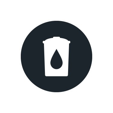 Depósitos de agua